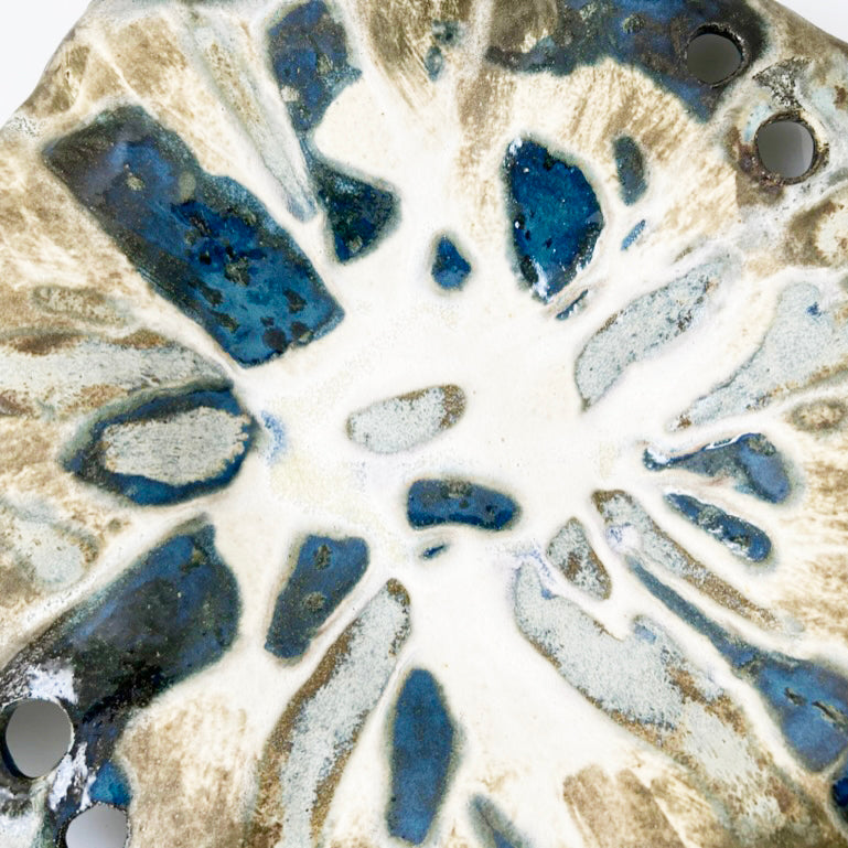 SOLD - FLOOD & FURY CIRCLE