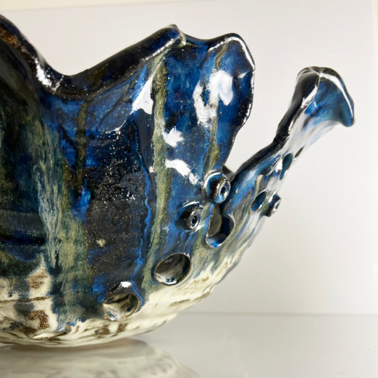 SOLD - TAMARAMA - Giant Water Bowl
