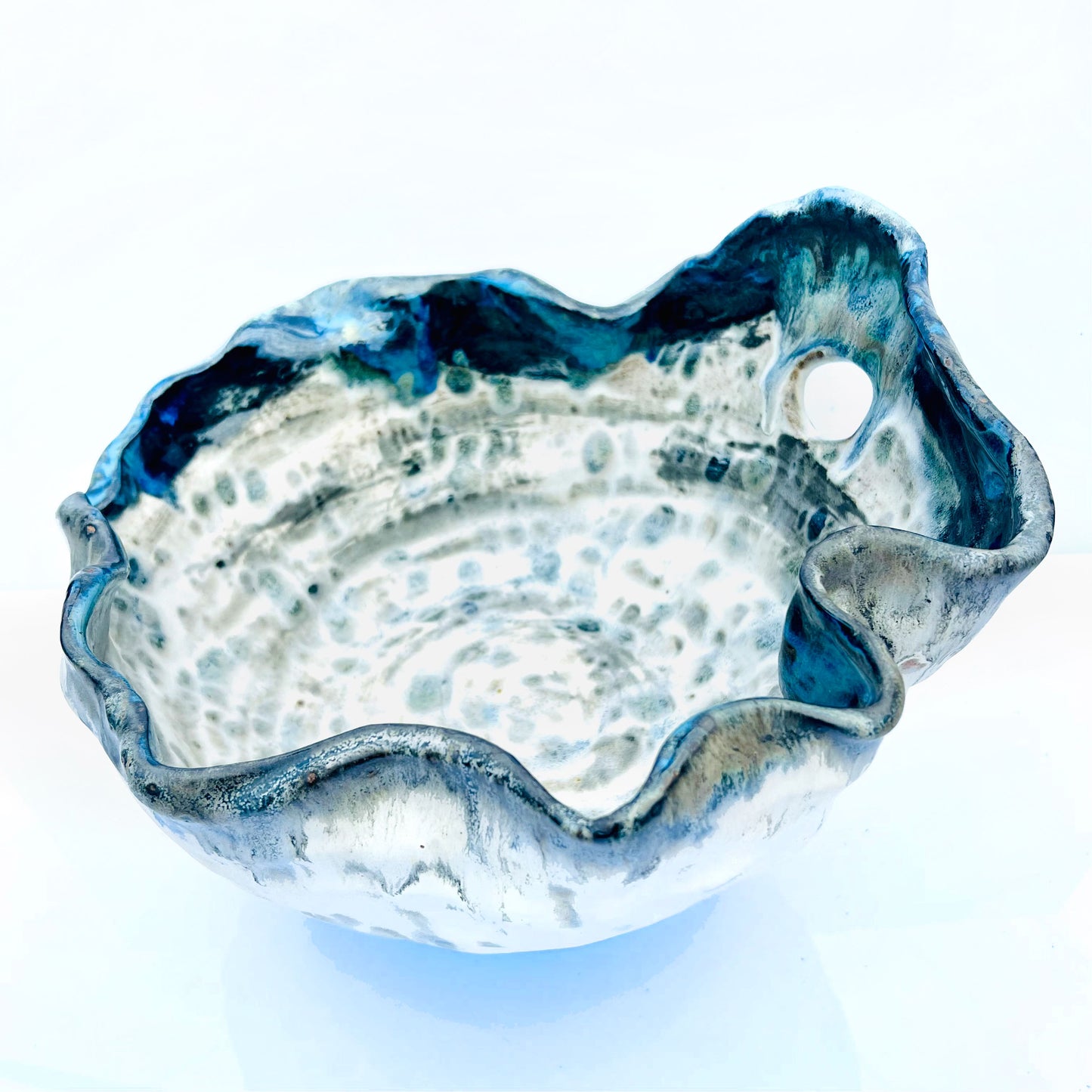 CLAM - Medium Water Bowl