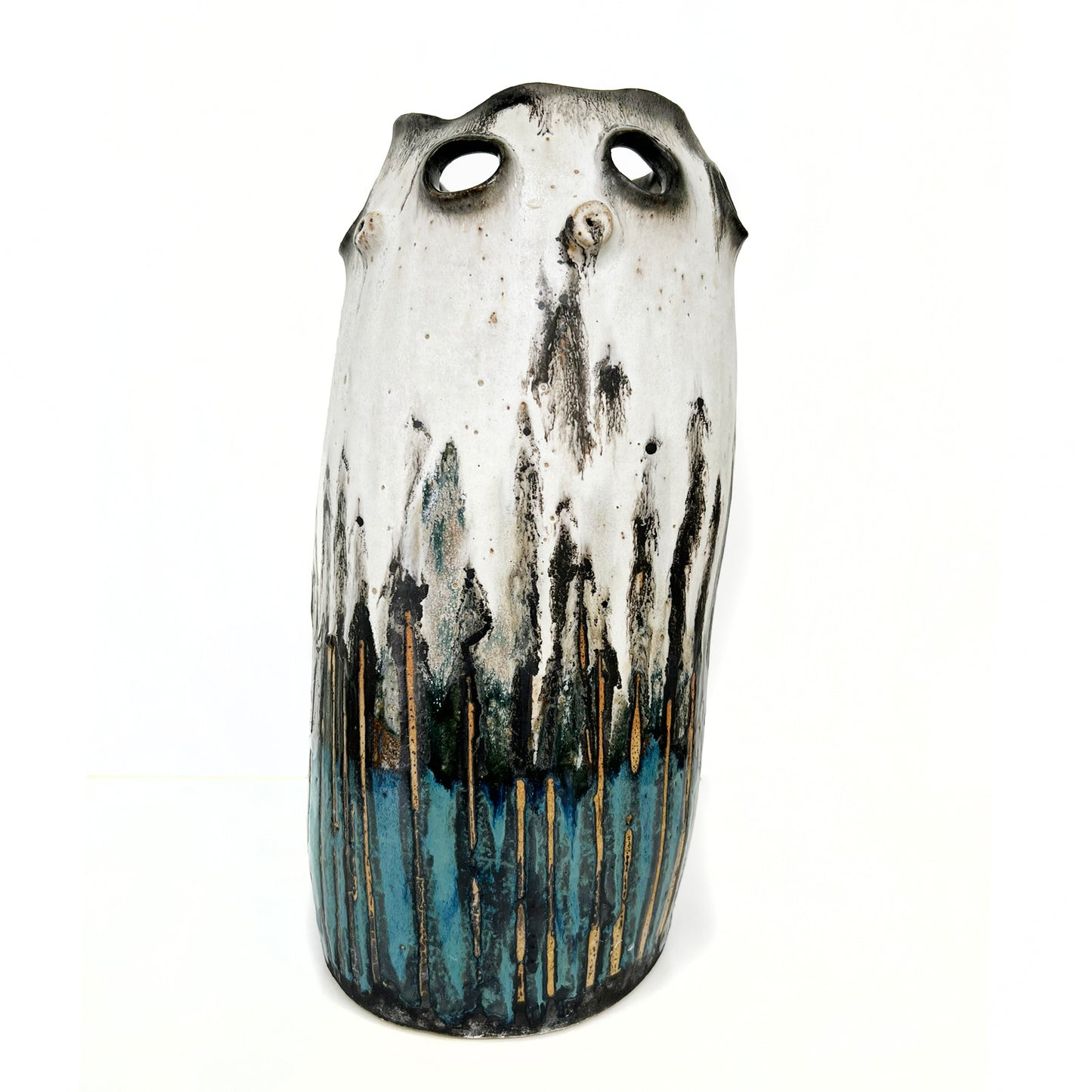 ODESSEY VASE