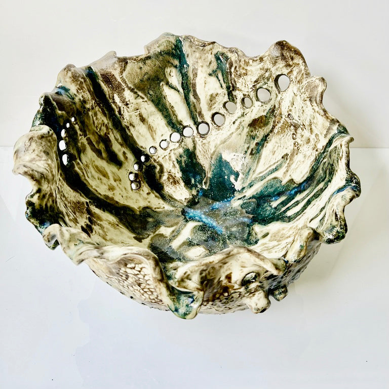 AFTER STORM - Giant Water Bowl