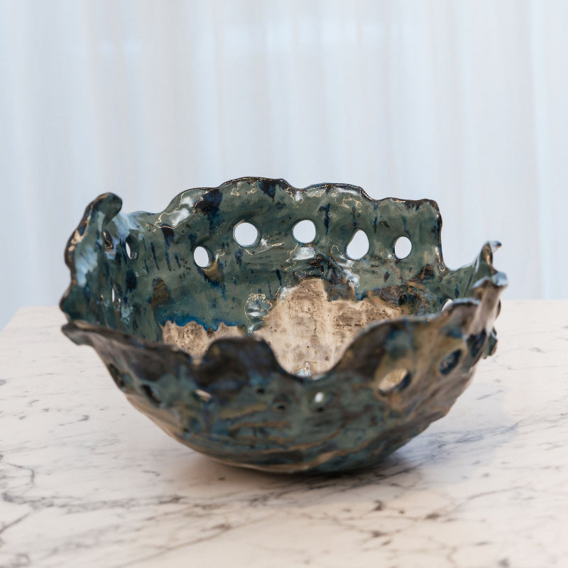 SOLD - BONDI - Giant Water Bowl