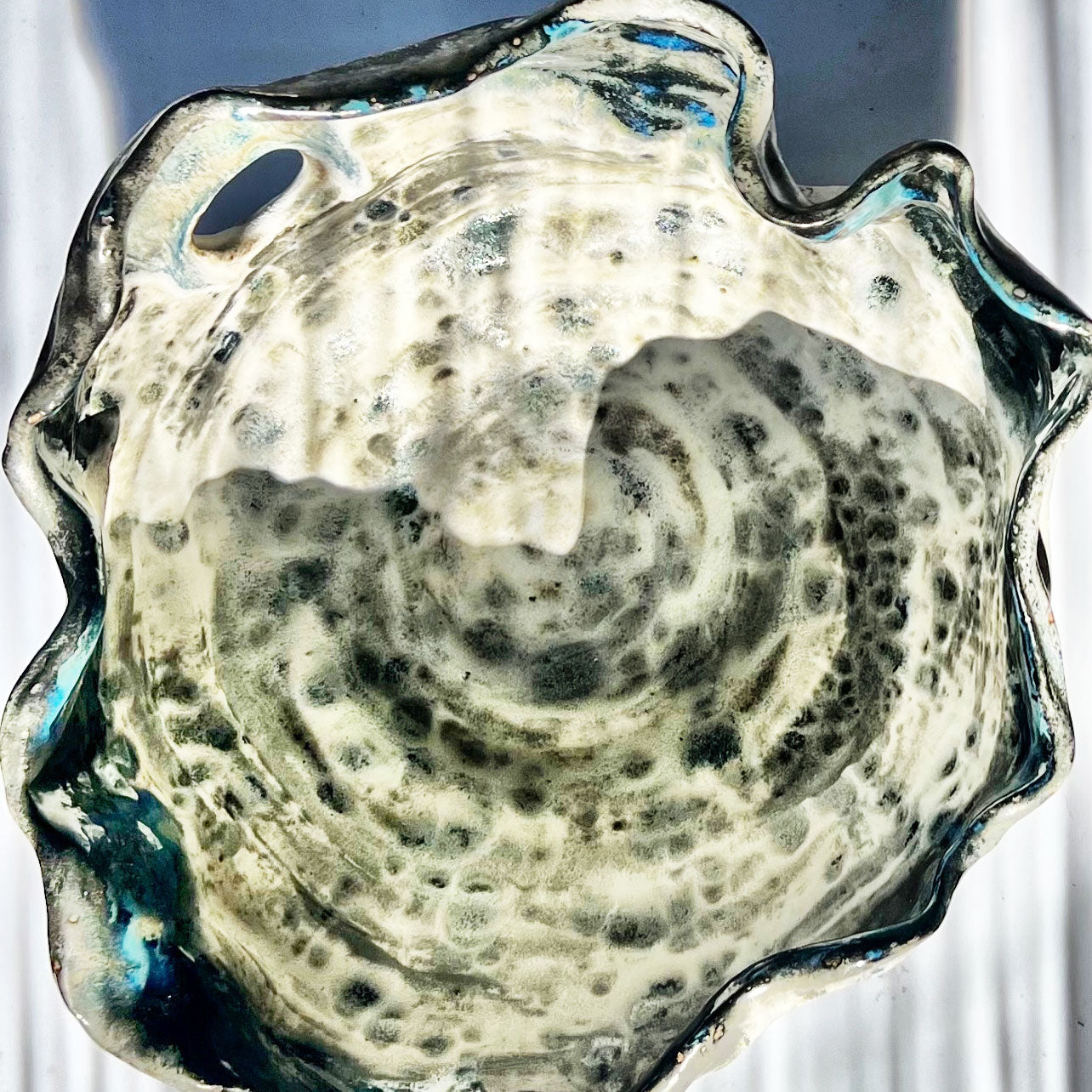 CLAM - Medium Water Bowl