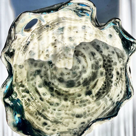 CLAM - Medium Water Bowl