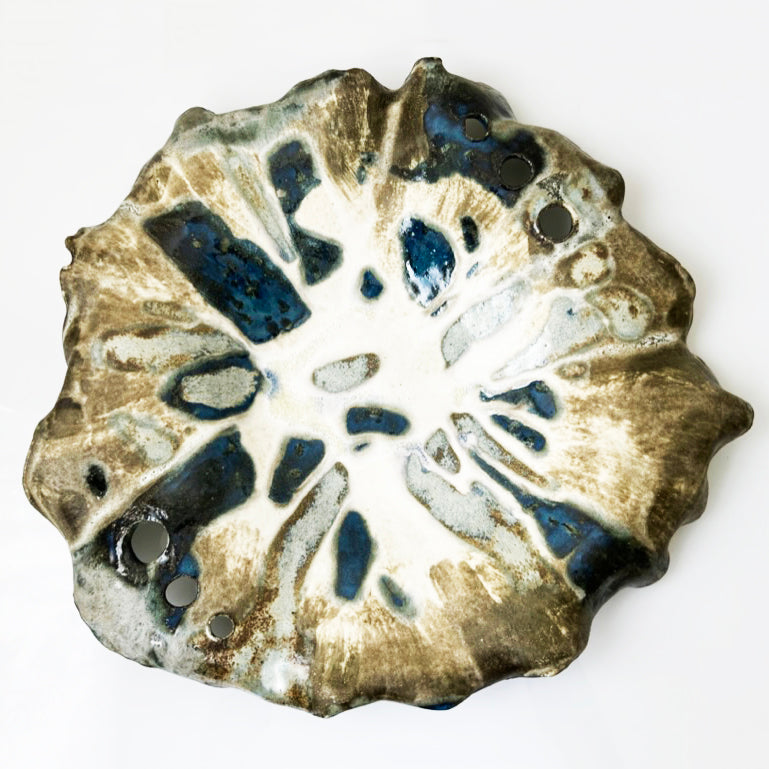 SOLD - FLOOD & FURY CIRCLE