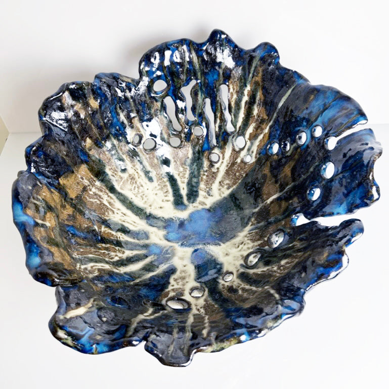 SOLD - TAMARAMA - Giant Water Bowl