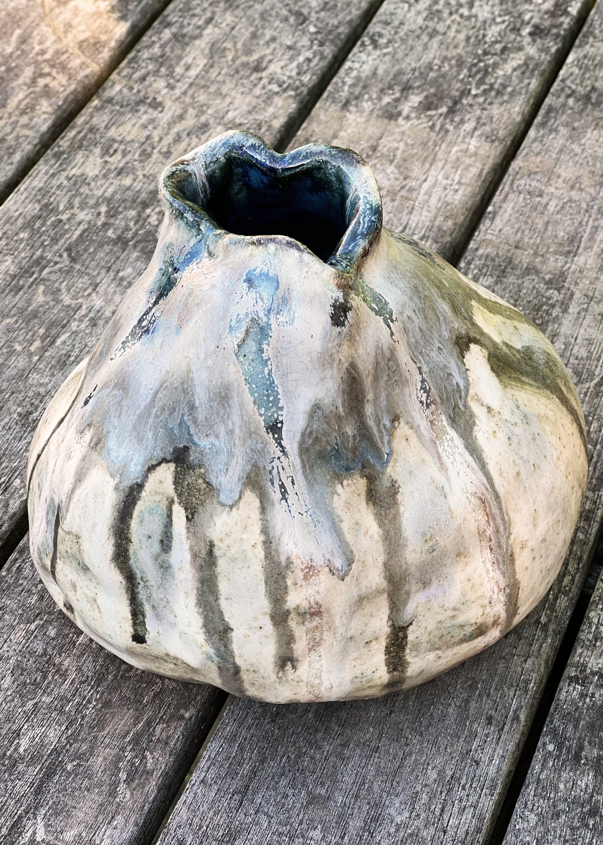 Garlic Bulb