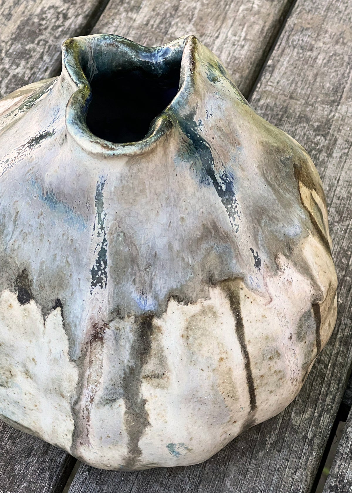 Garlic Bulb
