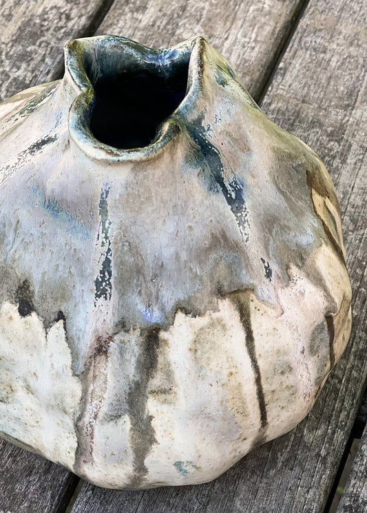 Garlic Bulb