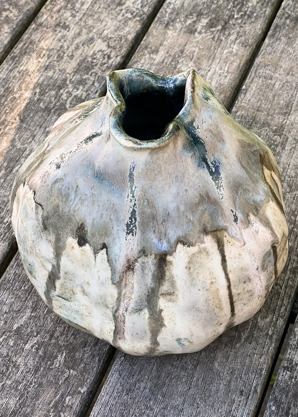 Garlic Bulb