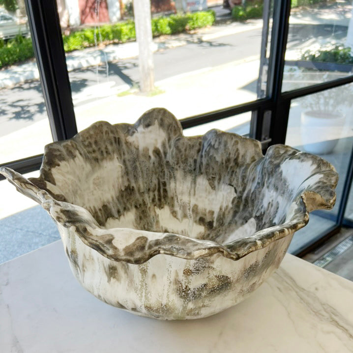 ARTICA - Giant Water Bowl