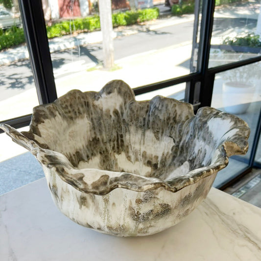 ARTICA - Giant Water Bowl