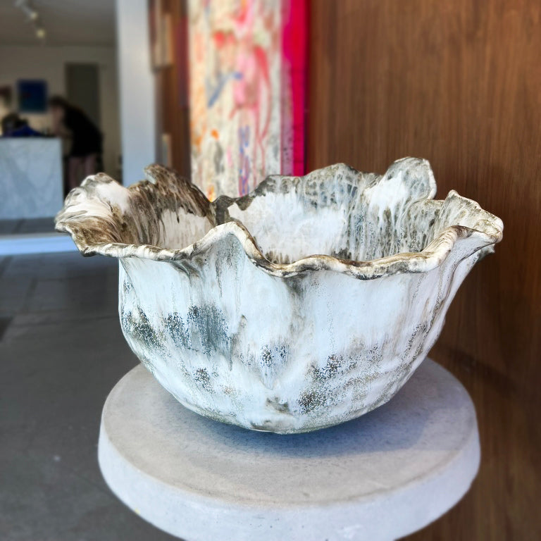 ARTICA - Giant Water Bowl