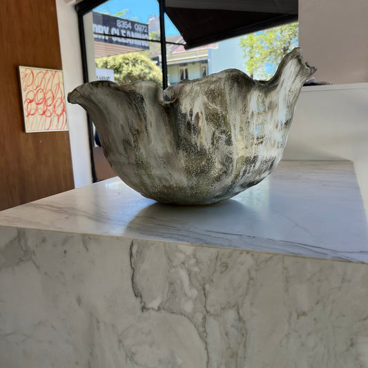 ARTICA - Giant Water Bowl