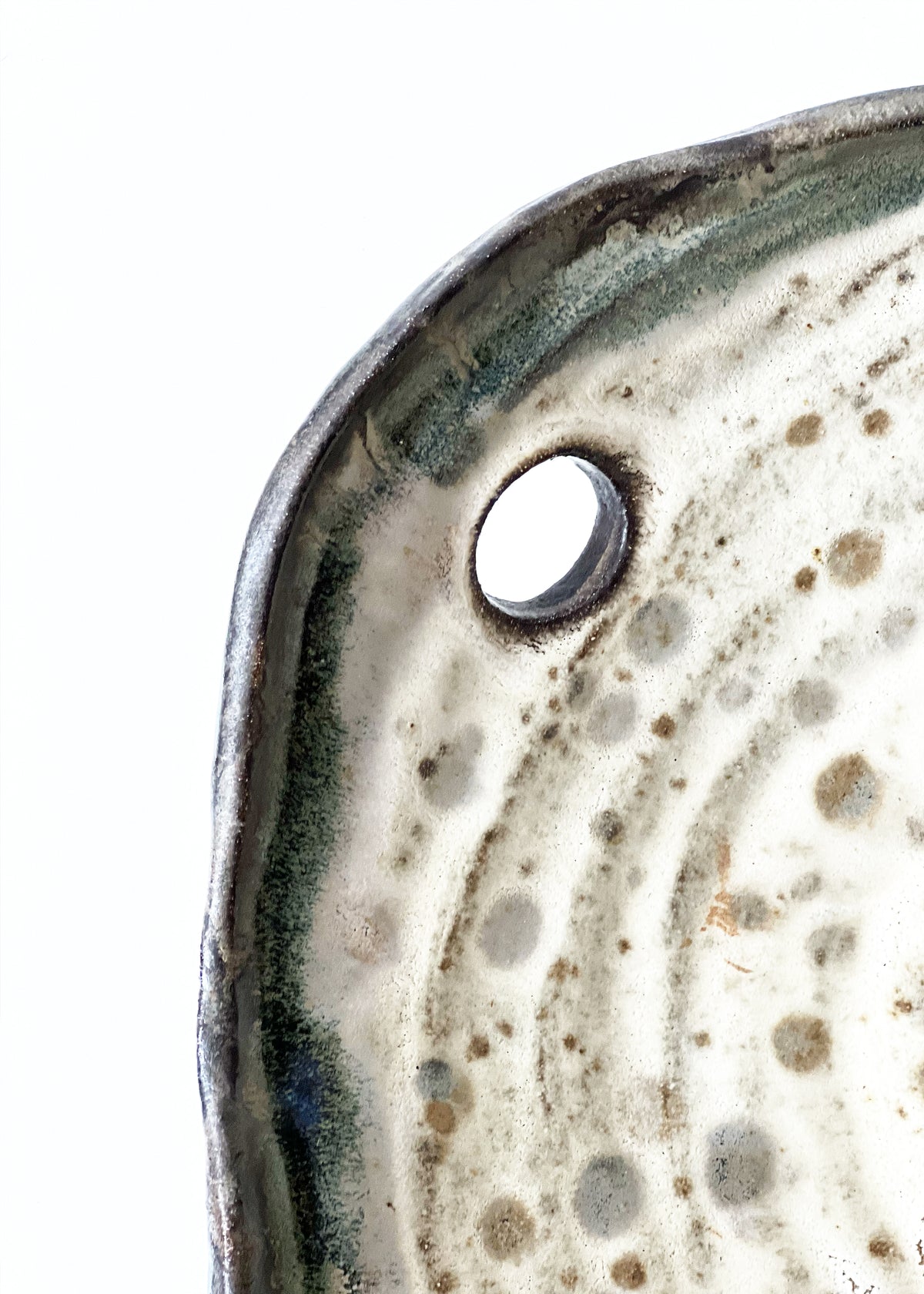 RAINFALL - Shallow Bowl