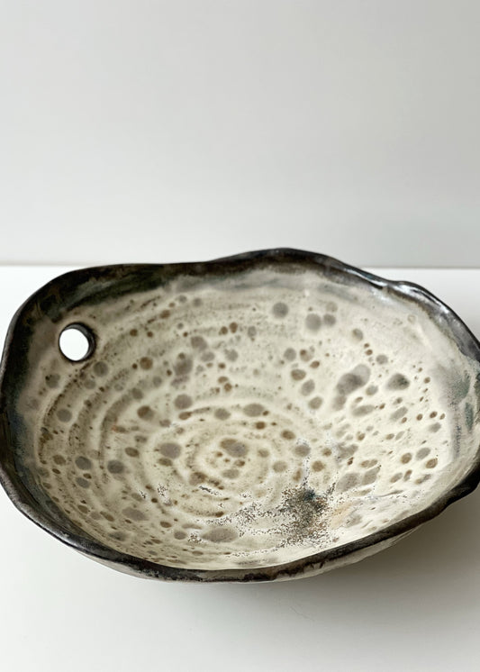 RAINFALL - Shallow Bowl