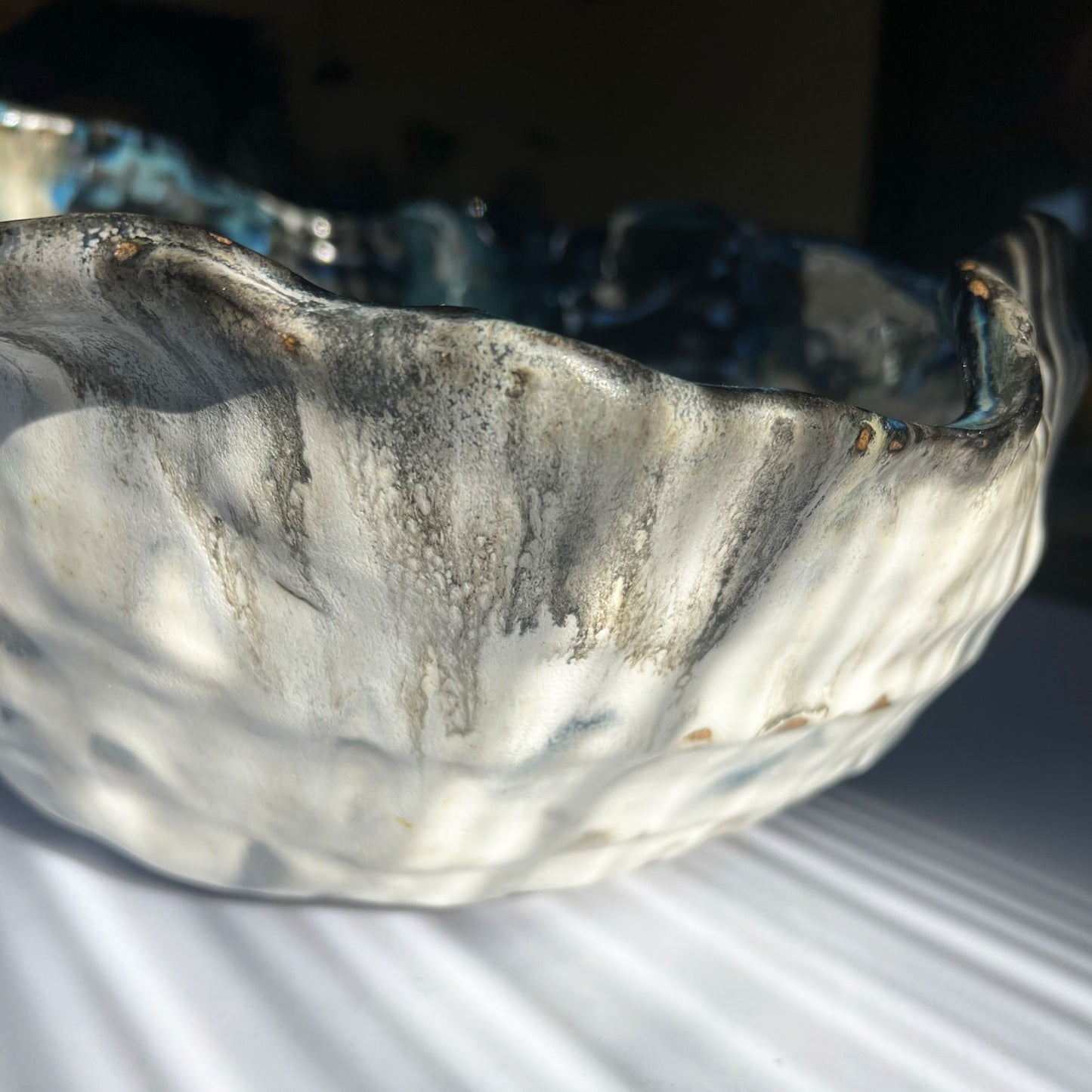 CLAM - Medium Water Bowl