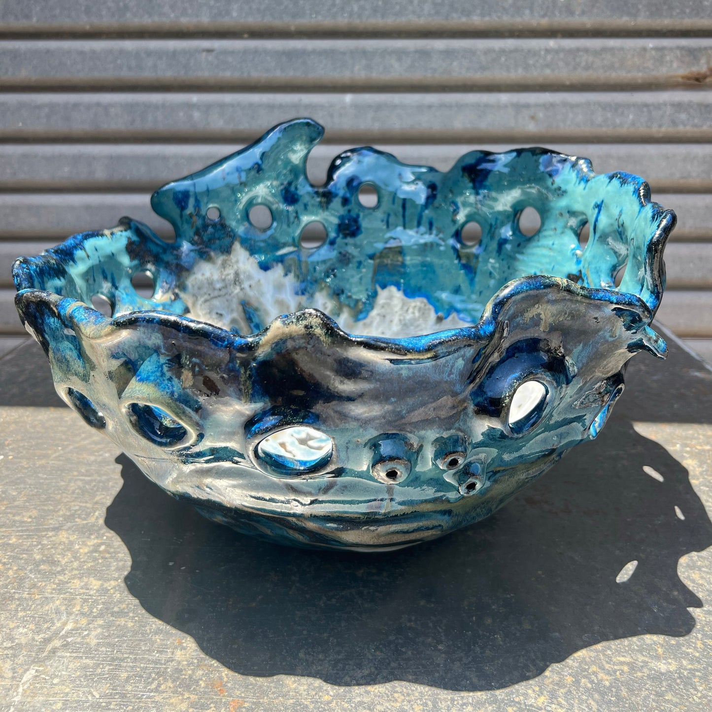 SOLD - BONDI - Giant Water Bowl
